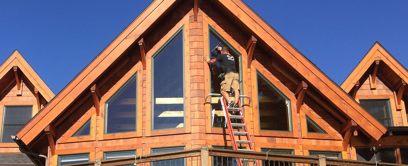 Don't do windows?<br />We Do!